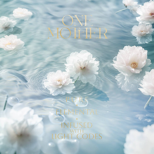 One Mother Holy Water (Created by Mariya)