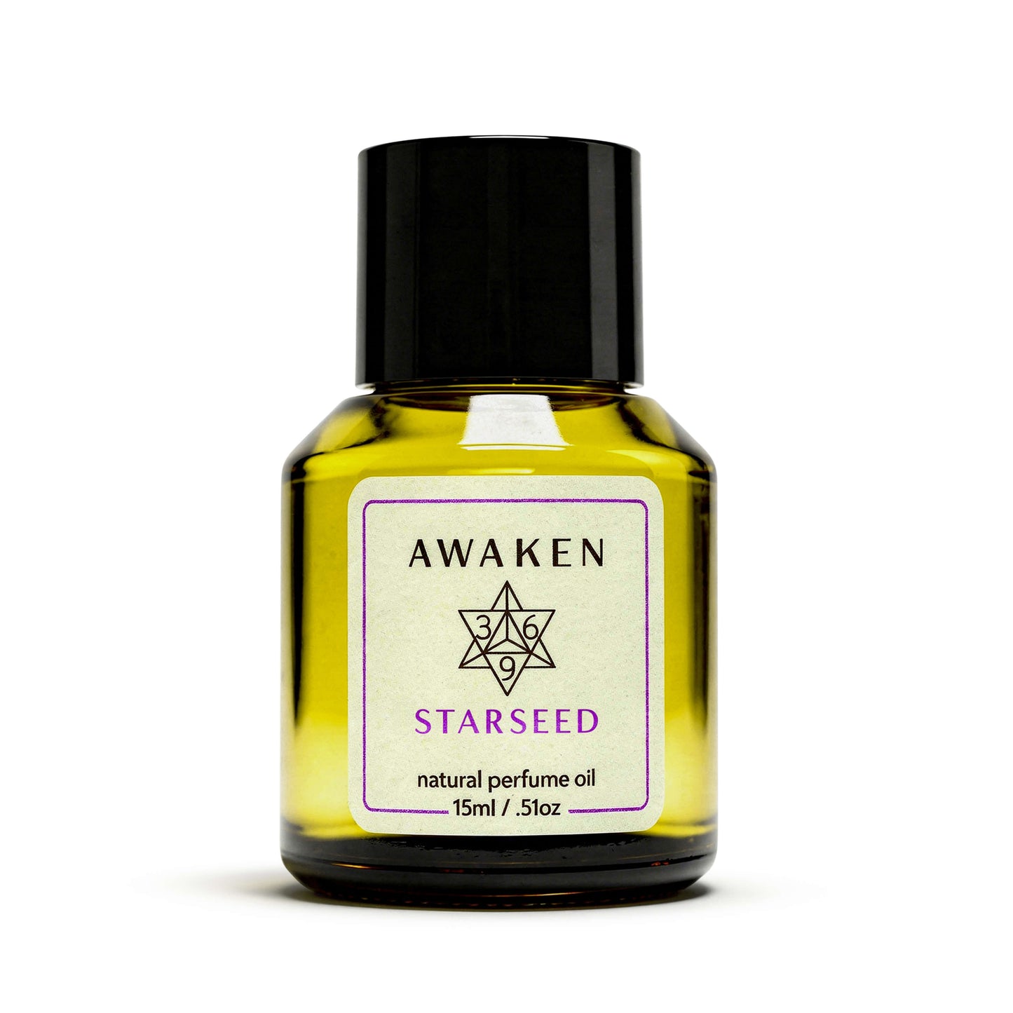 Awaken369 Starseed