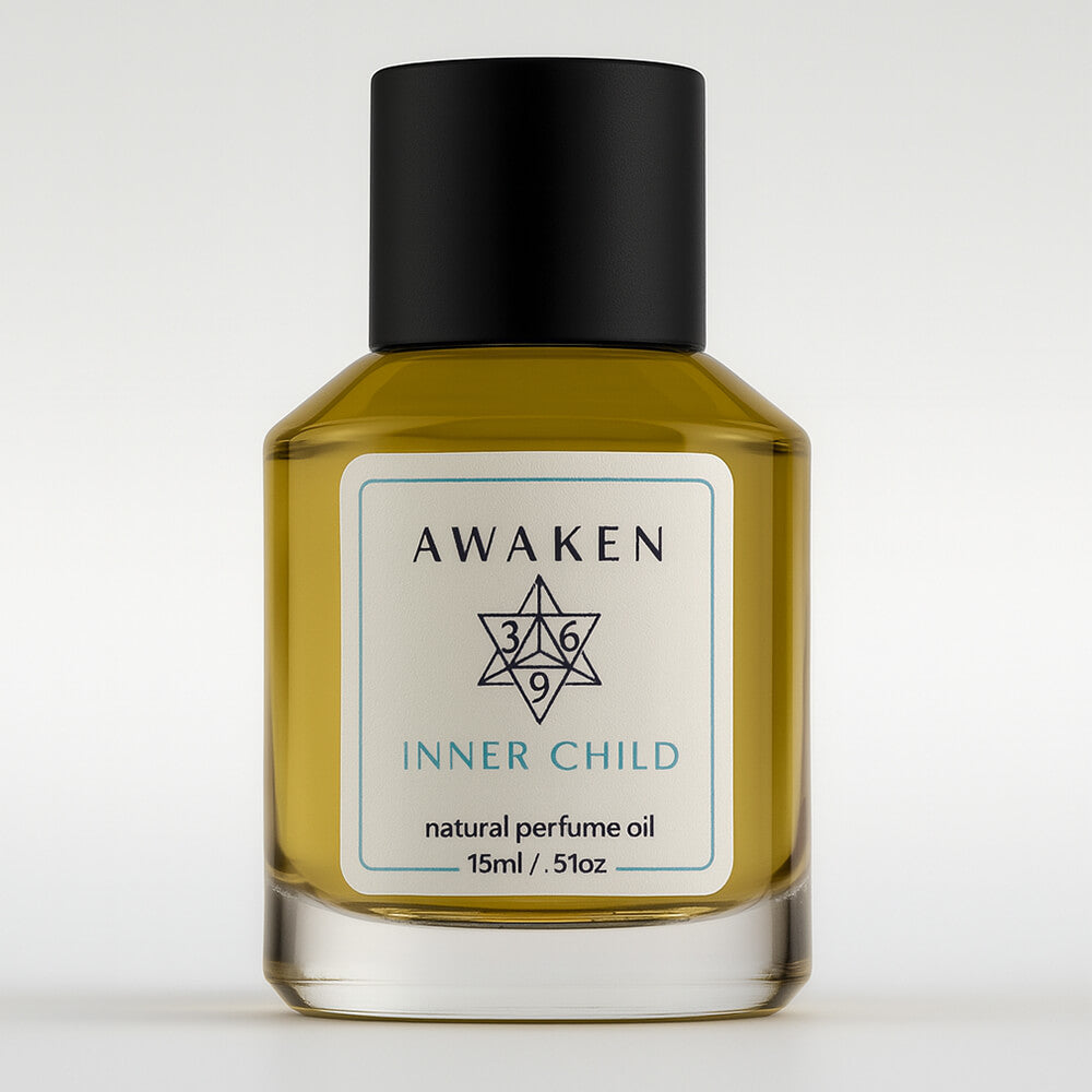 Awaken369 Inner Child