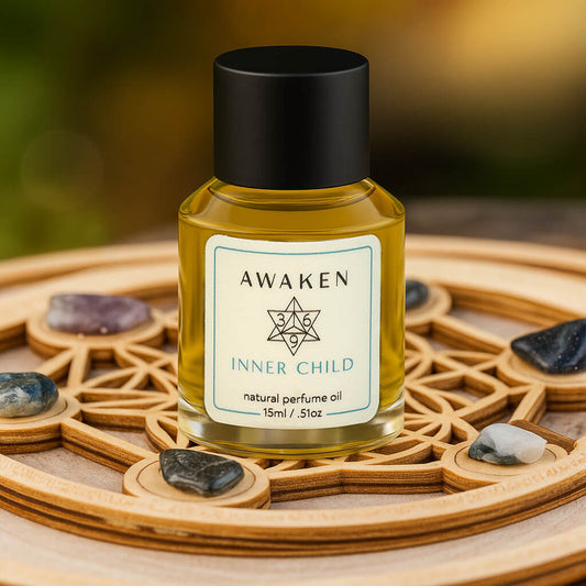 Awaken369 Inner Child