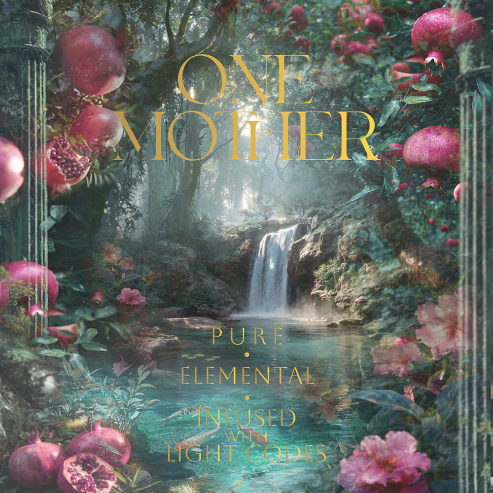 One Mother Eden Rising