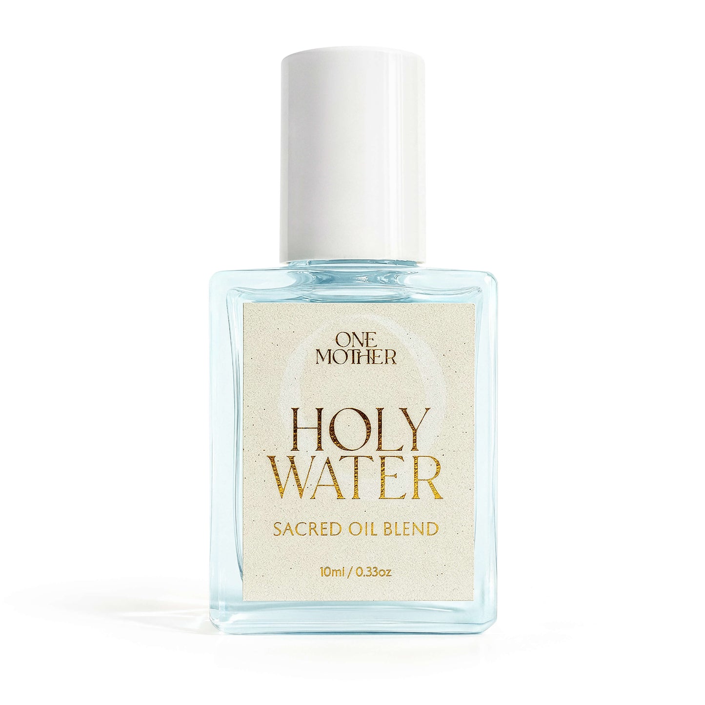 One Mother Holy Water