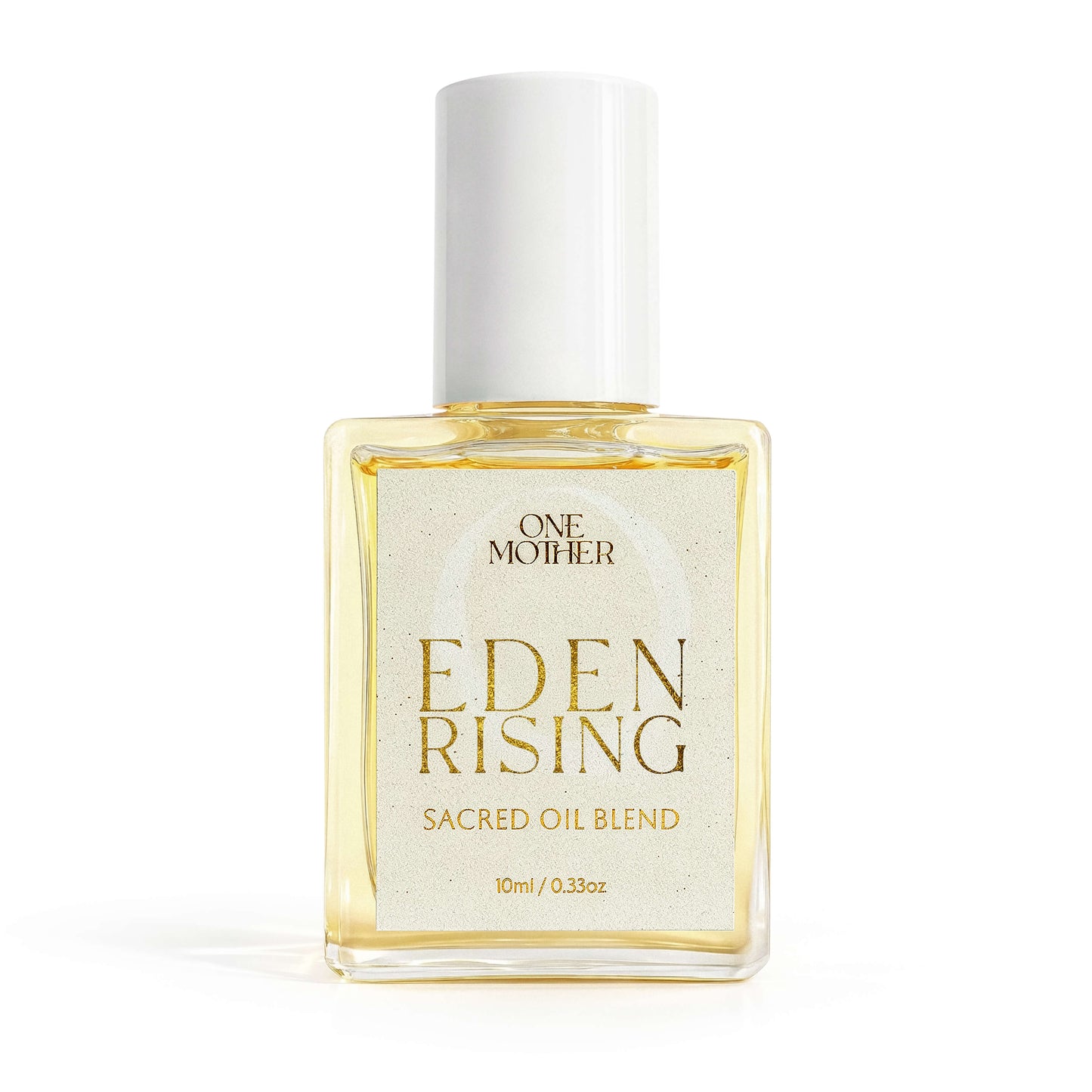 One Mother Eden Rising