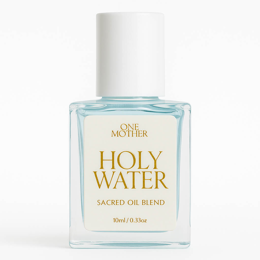 One Mother Holy Water (Created by Mariya)