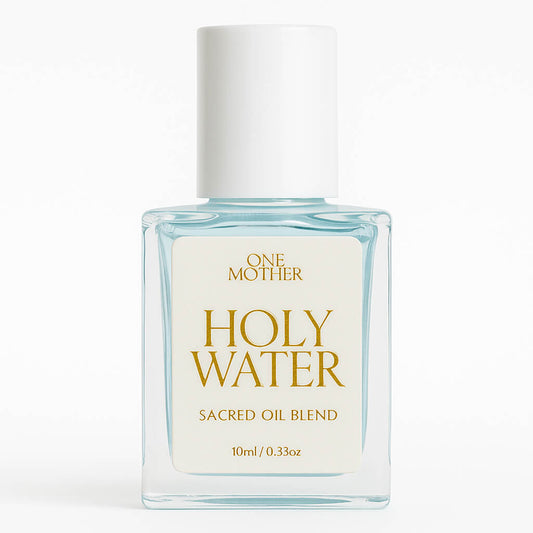 One Mother Holy Water (Created by Mariya)